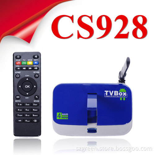 New 2014 CS928 Android TV Box Rk3288 Quad Core Xbmc HDMI WiFi Google TV Box with 5MP Camera